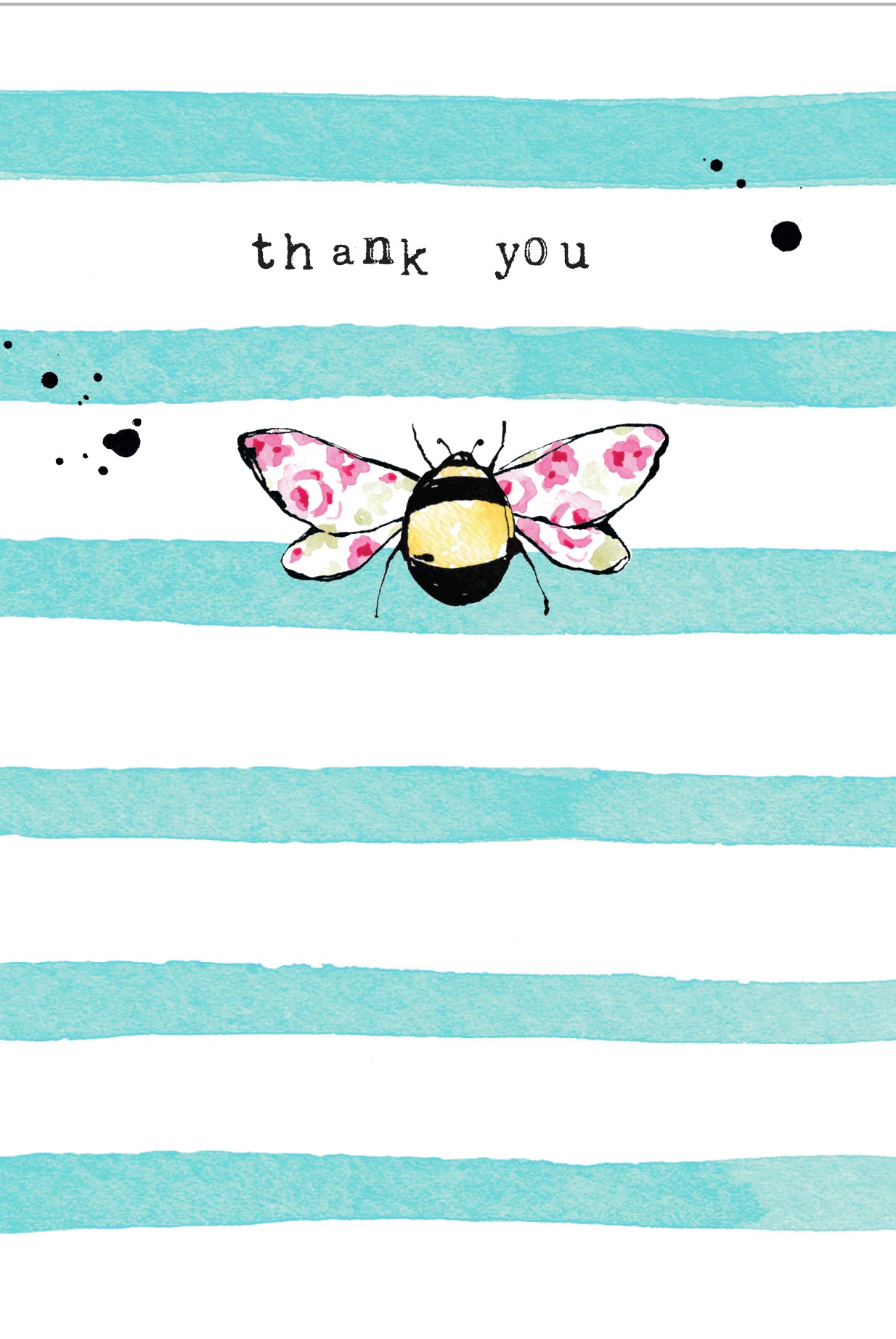 Card - Thank You Bess - EmKo - [product type] - Magpie Style