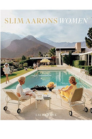 Slim Aarons: Women