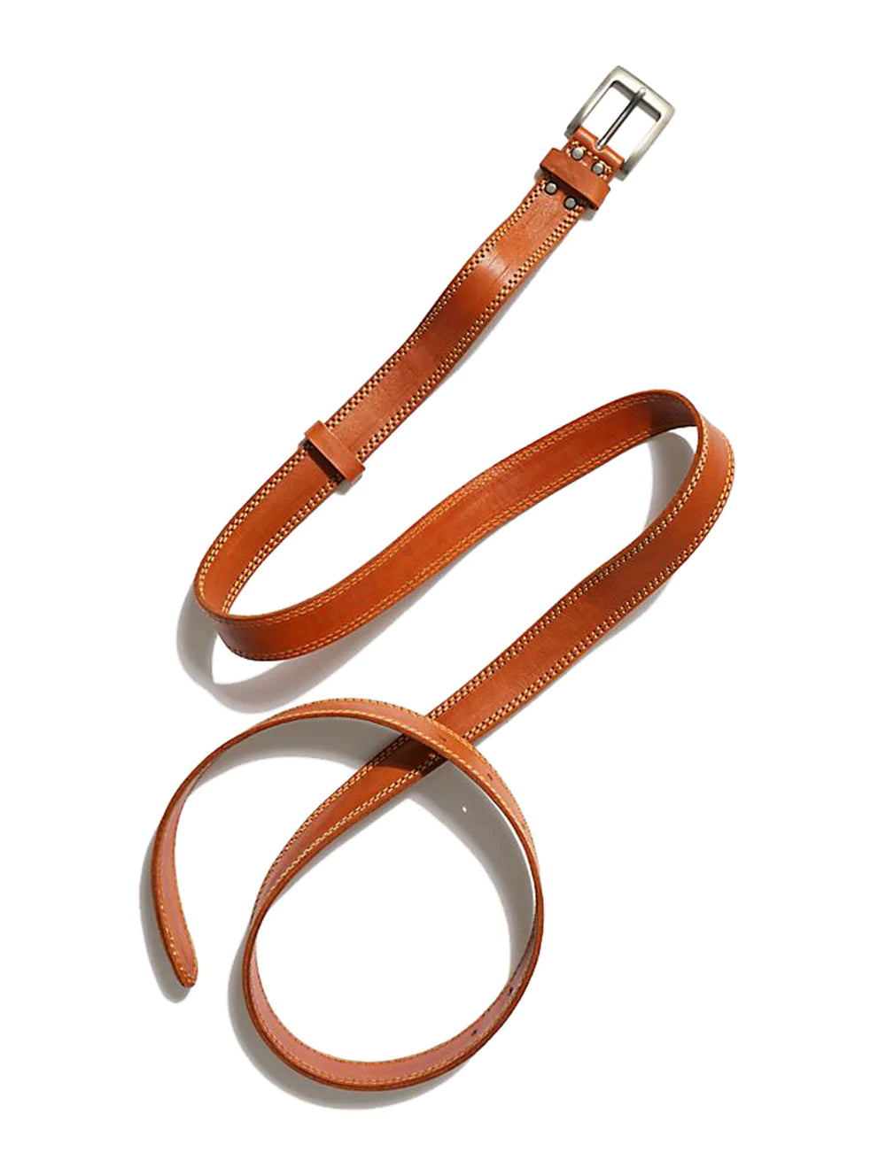 ERIKA PENA Scott Belt - Sienna - ERIKA PENA - [product type] - Magpie Style