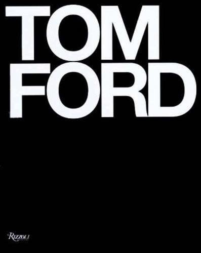 Tom Ford - Coffee Table Books - [product type] - Magpie Style