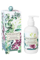 MICHEL DESIGN WORKS Hand & Body Lotion - Eucalyptus & Mint - MICHEL DESIGN WORKS - [product type] - Magpie Style